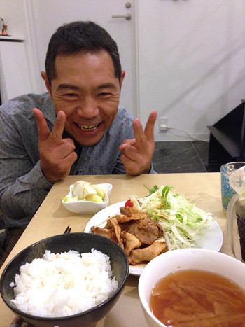 クレニオセラピー研究会<2014/11/12> クレニオセラピー研究会<2014/11/12>