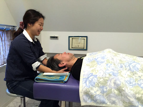 新春♡クレニオセミナーはじめ！ 今回の賄いは、ガパオライス♪