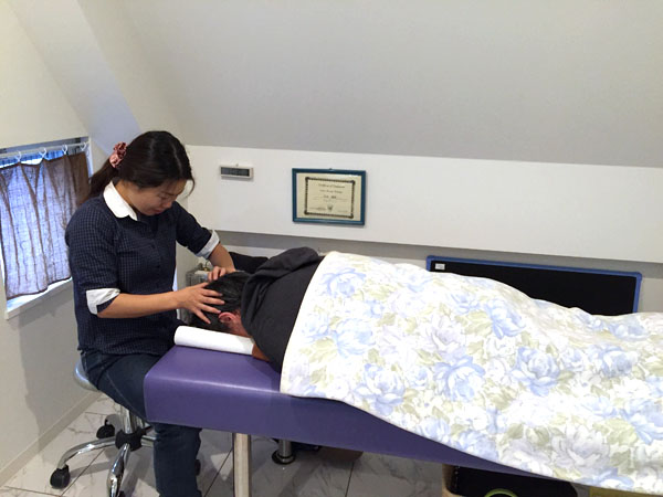 新春♡クレニオセミナーはじめ！ 今回の賄いは、ガパオライス♪