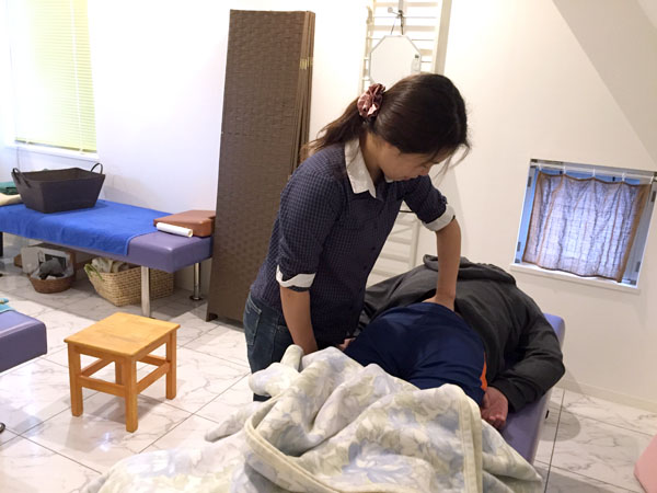 新春♡クレニオセミナーはじめ！ 今回の賄いは、ガパオライス♪