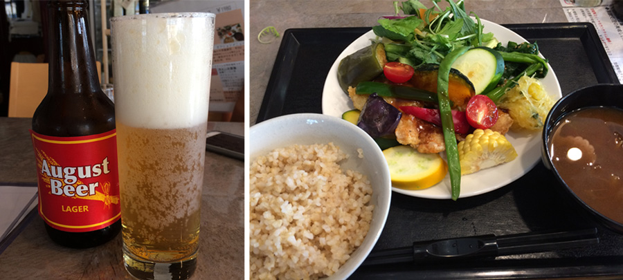 夏休み企画★親子 de 工作「ワラーチ」づくり @駒込