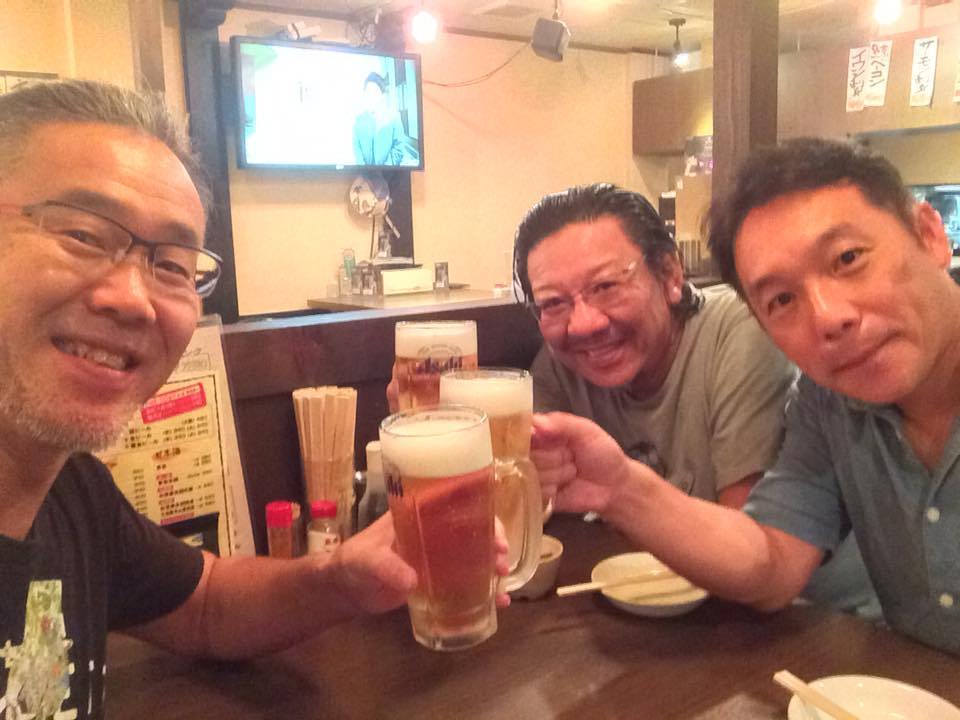 ストレートカイロプラクティック塾（2016年9月）