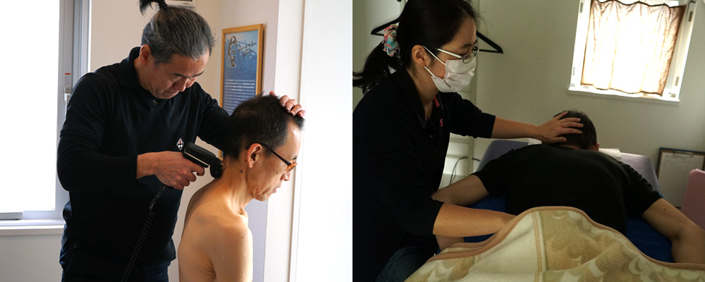 クライアント 体感インタビュー★自分の中で、自己調整がはじまる！ 埼玉県志木市在住 50歳代 男性、田村 雄司 さん