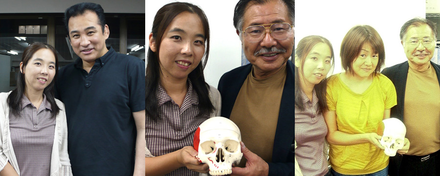 クレニオ セイクラル セラピーとDr. ジョン・E・アプレジャーとの出会い