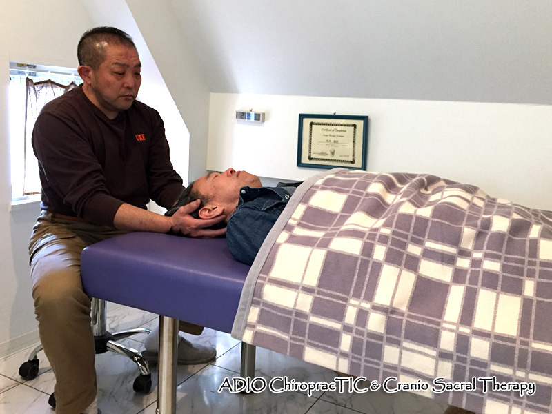 今月のクレニオセラピー塾☆Webコンサルティングも承ります！