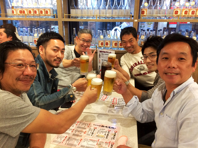 カイロプラクティックを探求する場 Toggle@ADIO塾