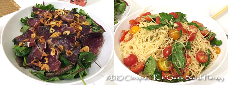 クレニオに美構造メソッドを取り入れてみたら… 【クレニオセラピー研究会】