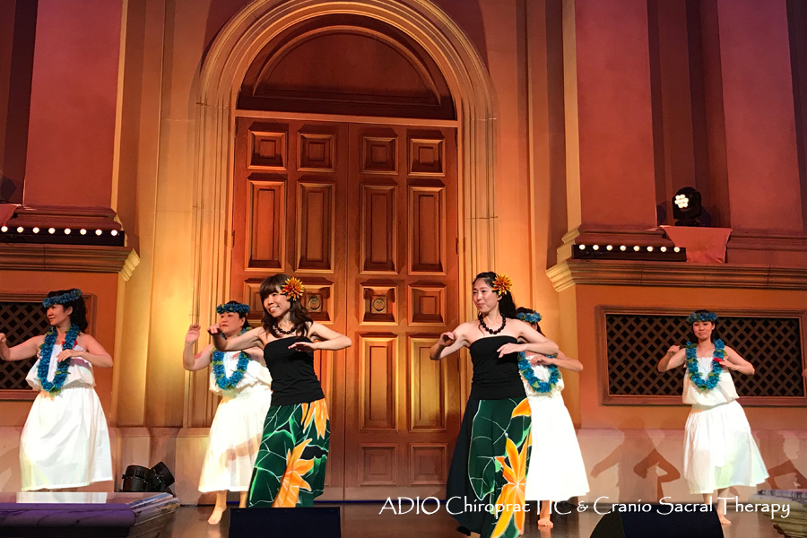 お台場ヴィーナスフォートで、美丹田エクササイズ出店してきました！！