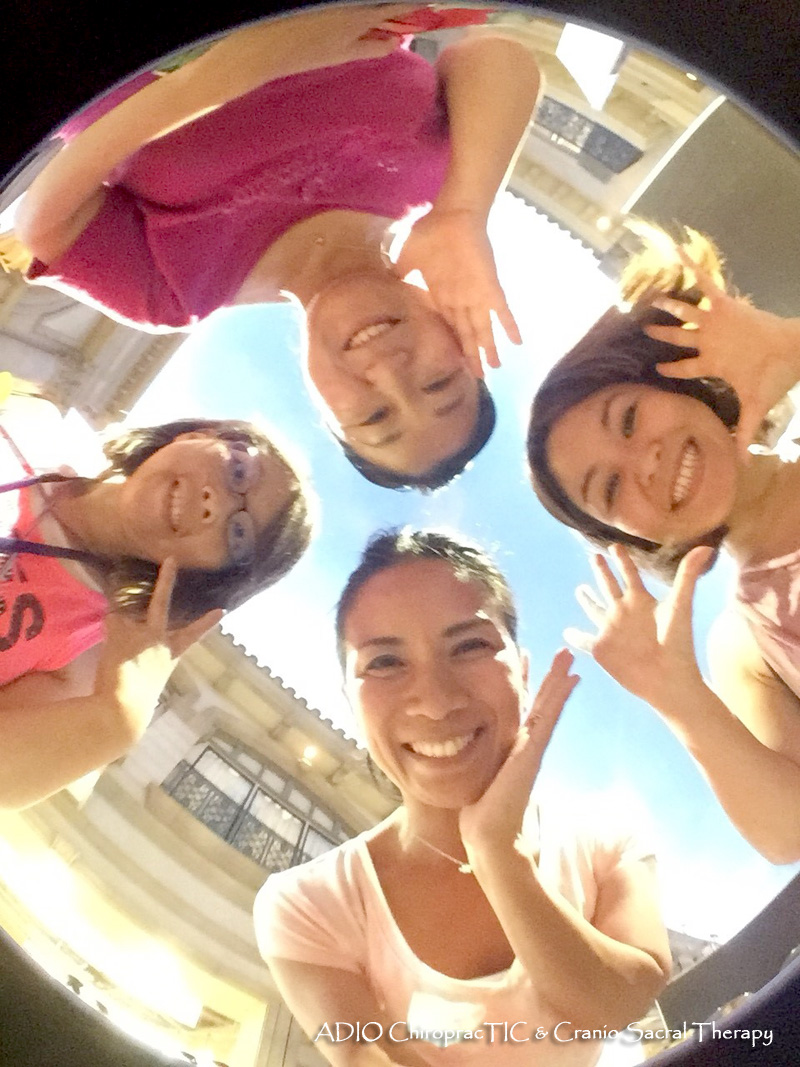 お台場ヴィーナスフォートで、美丹田エクササイズ出店してきました！！