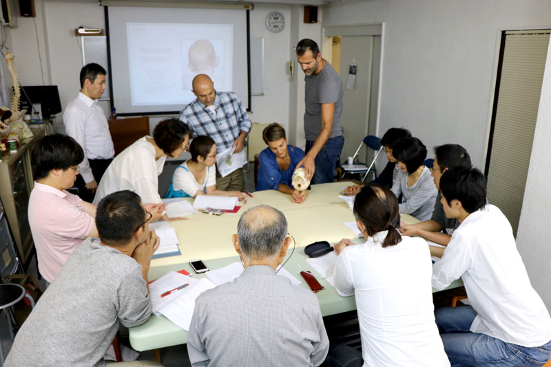 小児CSTセミナー★子供を早い段階で治療すれば、世界は変わる！