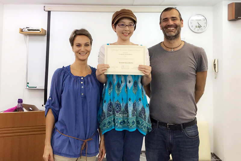 小児CSTセミナー★子供を早い段階で治療すれば、世界は変わる！